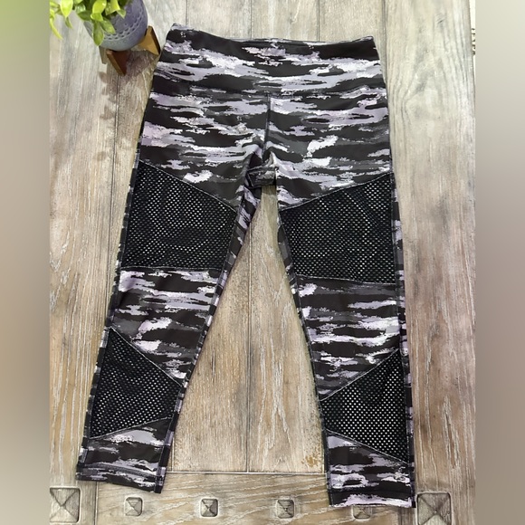 90 Degree By Reflex Pants - 90 Degree by Reflex Workout Leggings